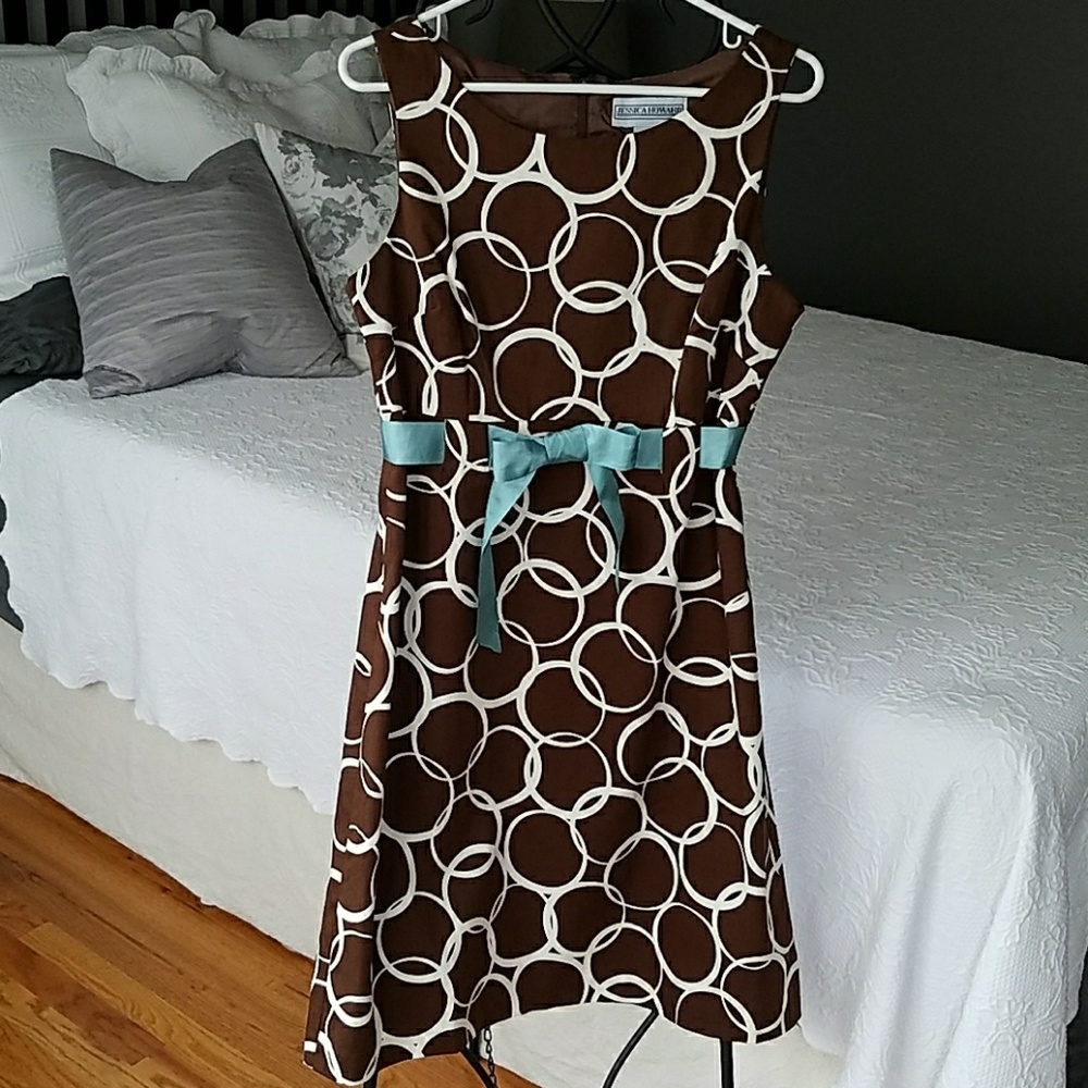 Jessica Howard Dress