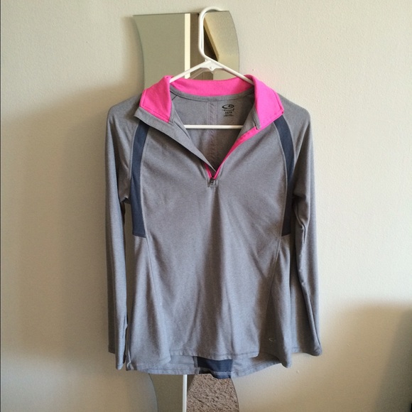 Champion Long-sleeve