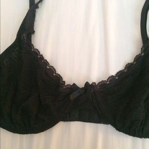 Cosabella Italian made soft bra