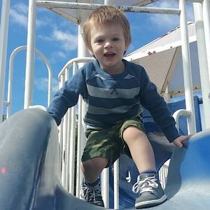 Meet your Posher, Sara