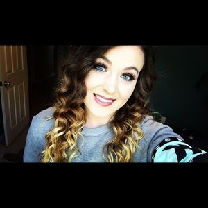 Meet your Posher, Kimi