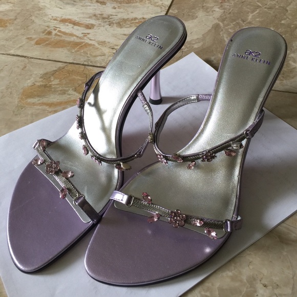 New without box Anne Klein Sandals - Size 7.5