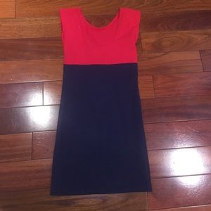 AMERICAN APPAREL dress