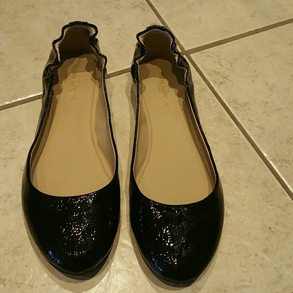 NEW MOSSIMO FLATS