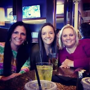 Meet your Posher, Sonya