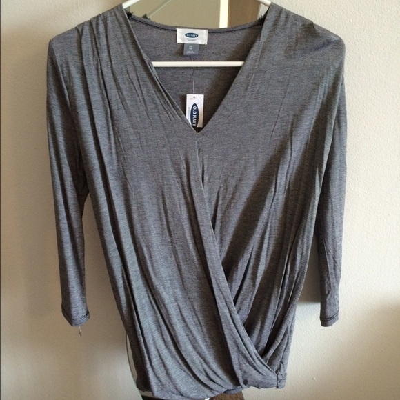 Old navy blouse