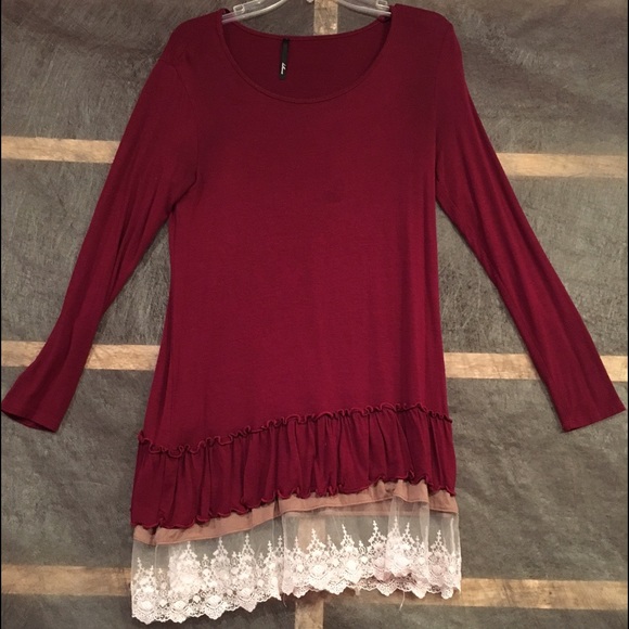 Dress!