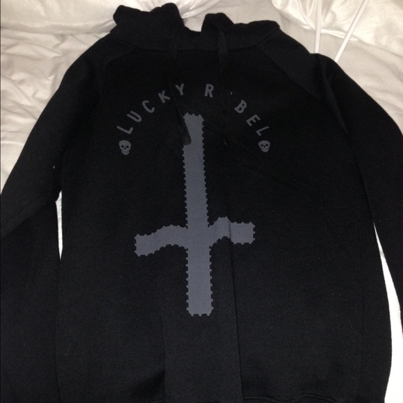 Jacket, I don't know why I bought this but I did