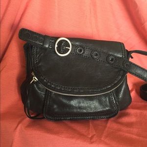 Lucky brand crossbody