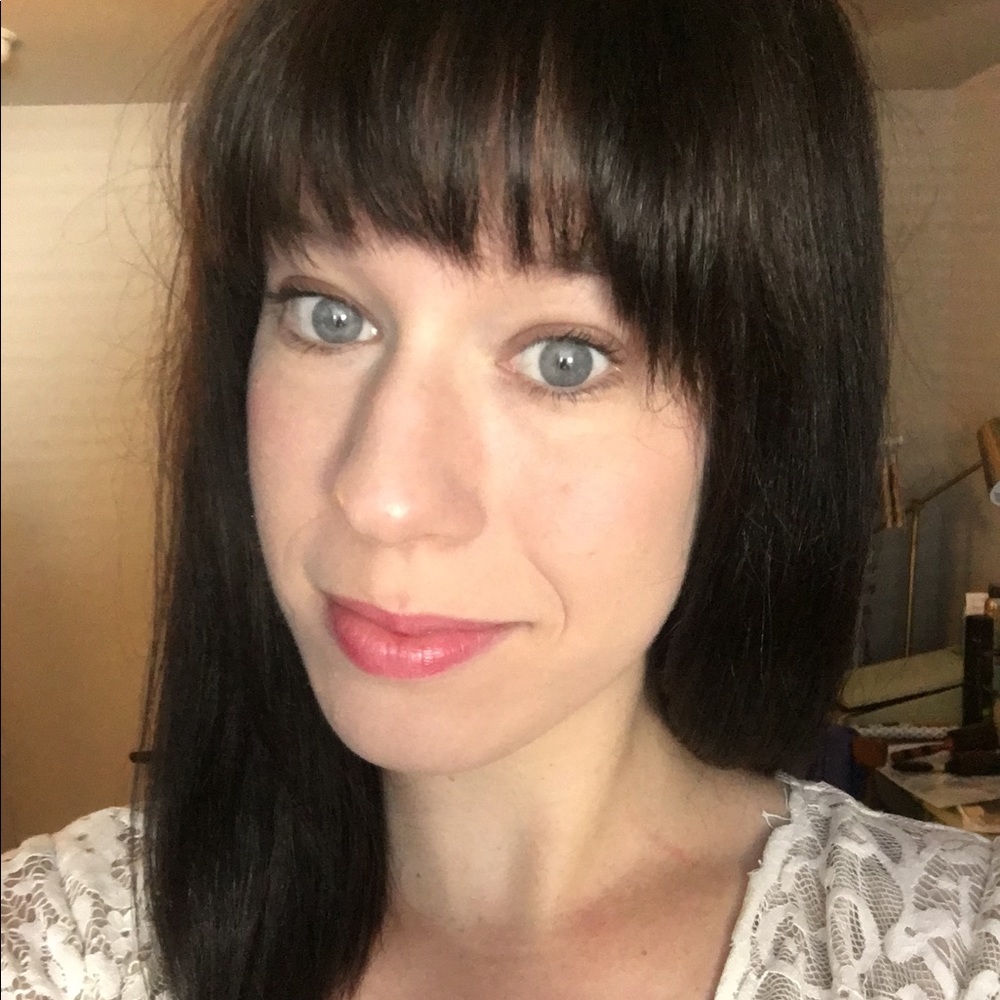 Meet your Posher, Erin