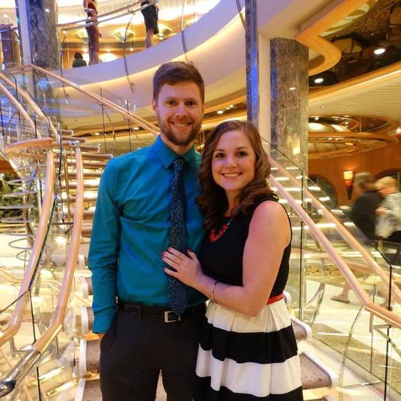 Meet your Posher, Joshua - Picture 1 of 1