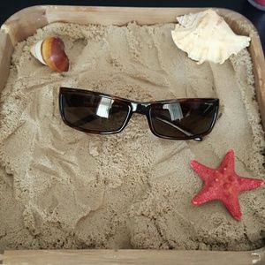 Ralph Lauren Polo Sunglasses