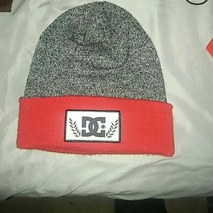 Mens Dc beanie