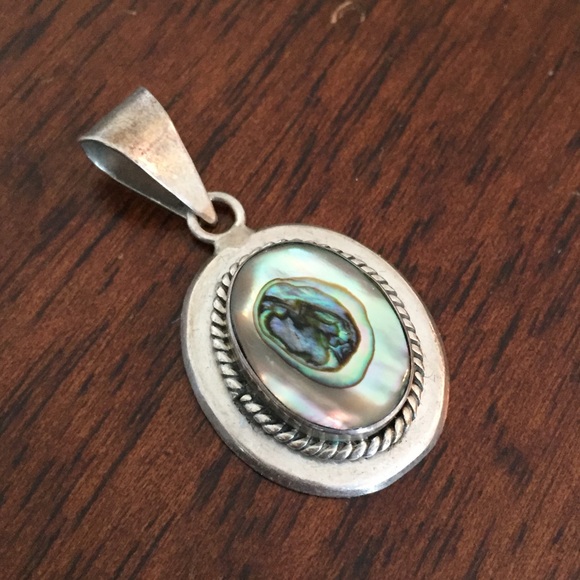 SILVER NECKLACE PENDANTS - Picture 2 of 4