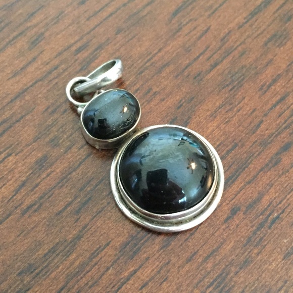 SILVER NECKLACE PENDANTS - Picture 3 of 4