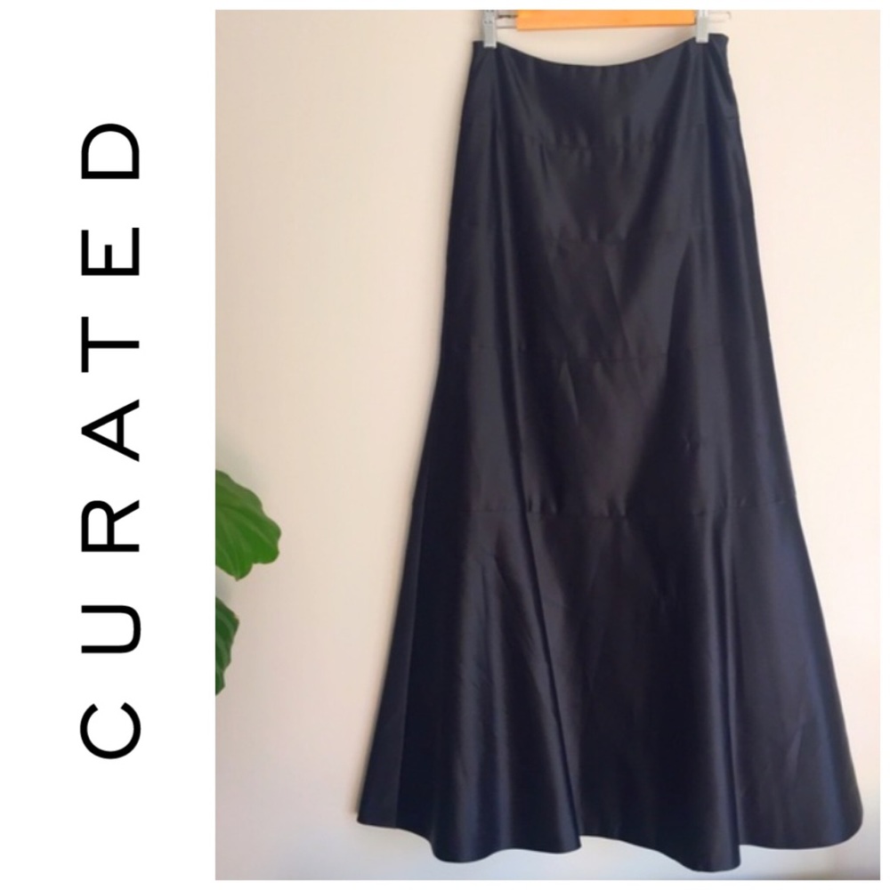 SOLD Locally๐HP. BCBG Gorgeous Ballskirt - Picture 1 of 5