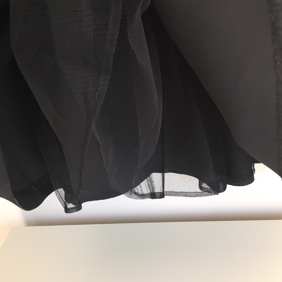 SOLD Locally🍃HP. BCBG Gorgeous Ballskirt - Picture 3 of 5