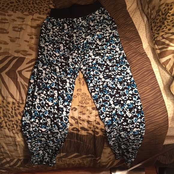 Brand new H&M pants