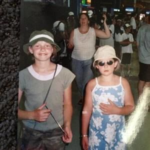 Meet your Posher, Cecily