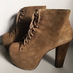 Authentic Jeffrey Campbell Lita