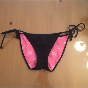 VS PINK String Bikini Bottom