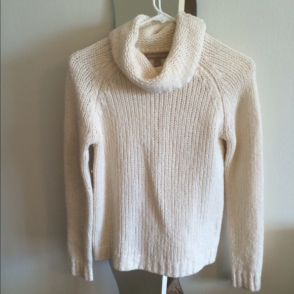 Banana Republic Turtle Neck