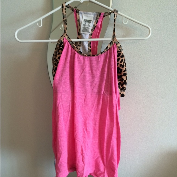 NBW Victoria Secret Tank