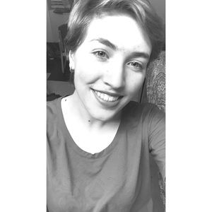 Meet your Posher, Sadie