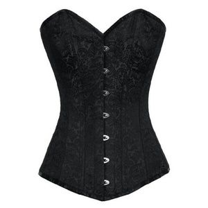 Overbust Corset