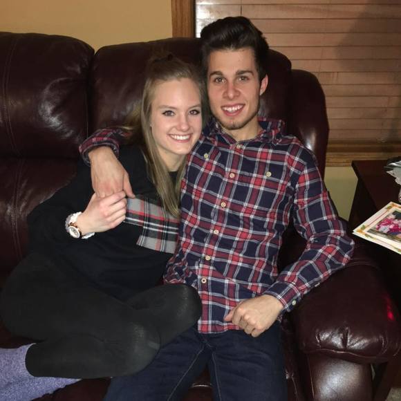 Meet your Posher, Katy