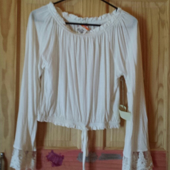 Very cute shirt.