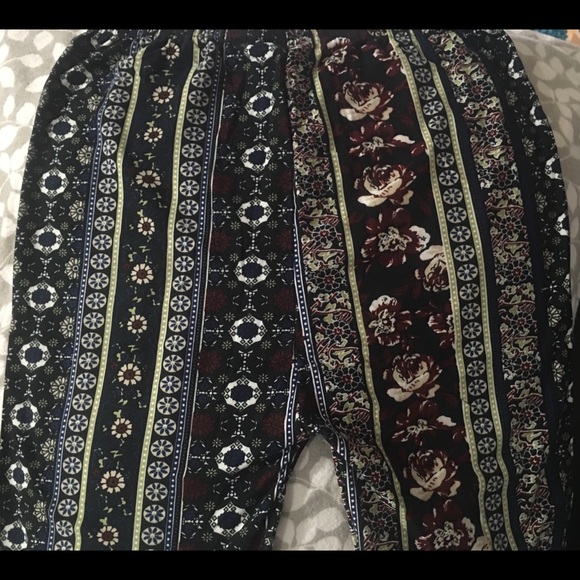 Buttery soft full length leggings like lularoe