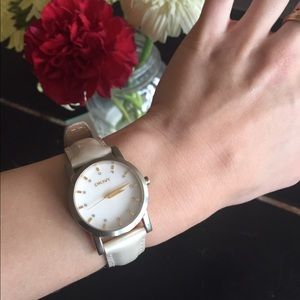 DKNY watch
