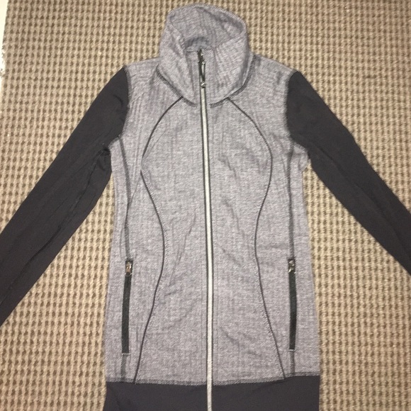 NWOT lulu lemon jacket