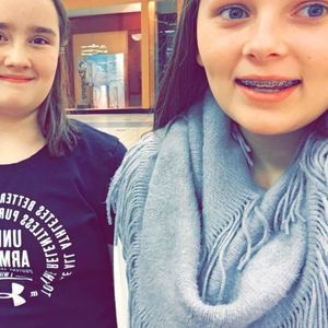 Meet your Posher, Morgan