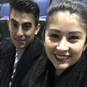 Meet your Posher, Sandra