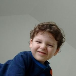 Meet your Posher, Aaro marion norman