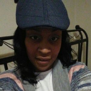 Meet your Posher, Shaneice