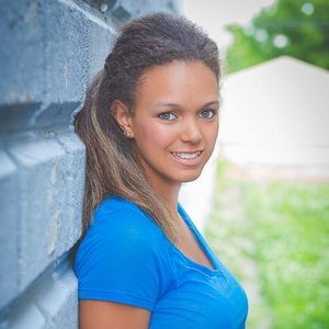 Meet your Posher, Brianna