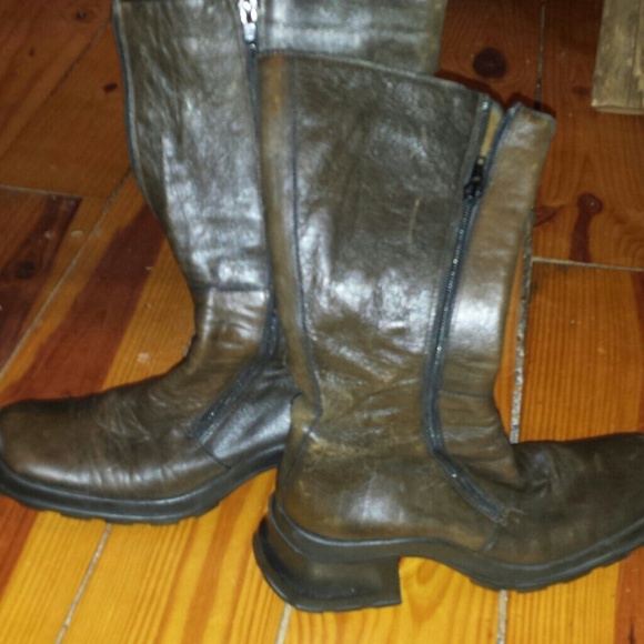 Beautiful Boots