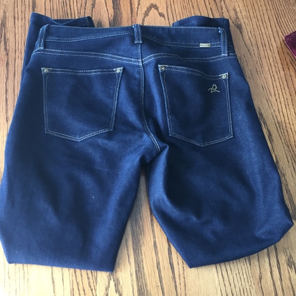 DL1961 Emma legging jean