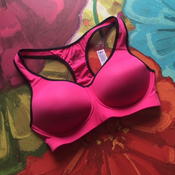 Nike Other - Nike sports bra NWT