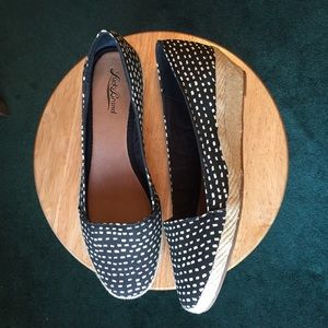 Lucky Brand LK-Tomlinn Espadrilles