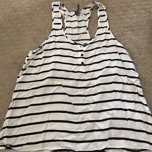 Stripped T from H&M