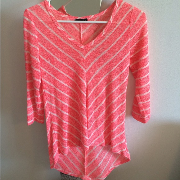 MINE long sleeve top