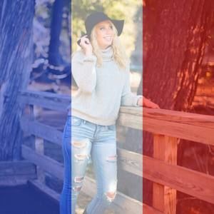 Meet your Posher, Carly