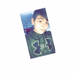 Meet your Posher, Evan