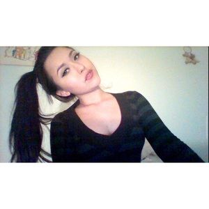 Meet your Posher, Briseida