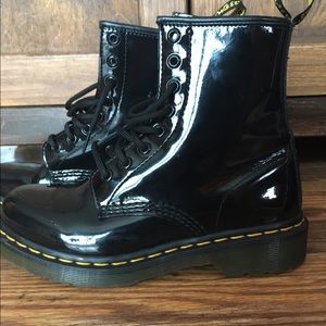 Dr Martens Boots