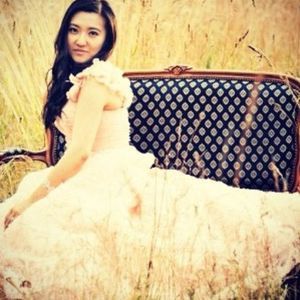 Meet your Posher, Julie